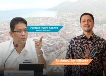 Pemangkasan Dana TKD dan Tantangan Akurasi APBK Aceh Tengah Tahun 2026