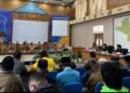 Marak Pertambangan Ilegal, Aceh Tengah Bahas Wilayah Pertambangan Rakyat