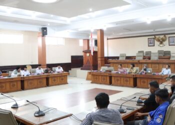 Dibahas di DPRK, Bakal Calon Reje Lot Kala Direkomendasikan Tes Ulang Baca Al-Qur’an 