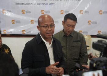 Izin Dicabut, LPS Jamin Dana Nasabah BPRS Gayo Capai Rp25,96 Miliar