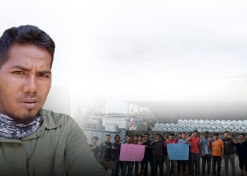 Masyarakat Linge Duga Bupati Aceh Tengah Biayai Pendemo Tolak Pabrik PT JMI 