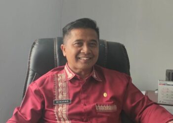Dinkes Aceh Tengah Klarifikasi Pesan Berantai Soal Influenza A, Warga Diminta Tetap Tenang