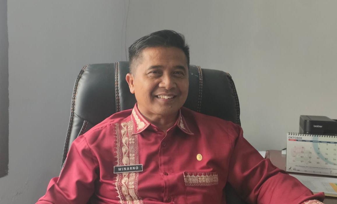 Dinkes Aceh Tengah Klarifikasi Pesan Berantai Soal Influenza A, Warga Diminta Tetap Tenang