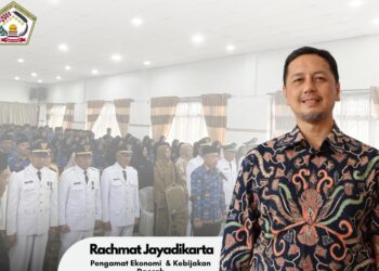 ASN Enggan Dimutasi? Begini Dampaknya ke Kinerja dan Anggaran Daerah!