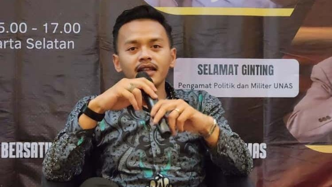 Konser Slank, D’Masiv dan Rafly Kande Dibatalkan, KNPI Tawarkan Aceh Tengah Tuan Rumah