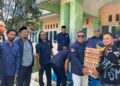 NasDem Aceh Tengah Rayakan HUT dengan Berbagi, Sapa Anak Panti dan Bagi Sembako