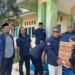 NasDem Aceh Tengah Rayakan HUT dengan Berbagi, Sapa Anak Panti dan Bagi Sembako