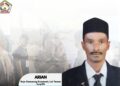 Unggul 8 Suara, Arian Pimpin Desa Kenawat