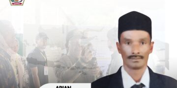 Unggul 8 Suara, Arian Pimpin Desa Kenawat