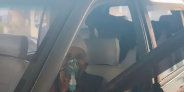 Ketika Mobil Jadi Ruang Rawat di RSUD Datu Beru Takengon 