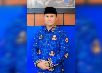 Seleksi 14 JPT di Mulai, Tak Ada Dinas Disdikbud, Begini Kata Sekda Aceh Tengah 