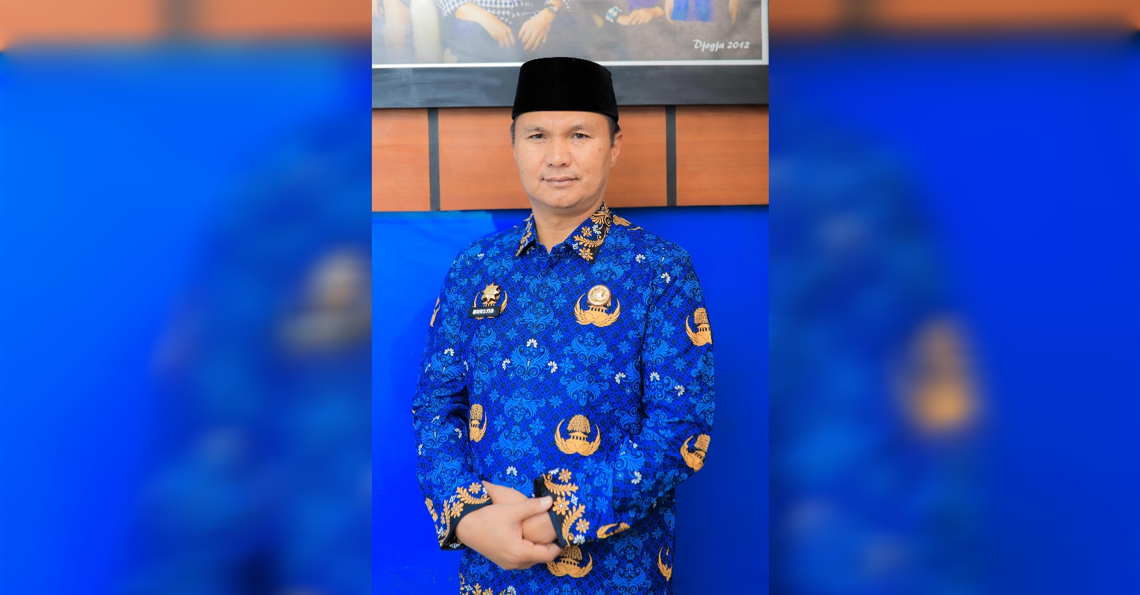 Seleksi 14 JPT di Mulai, Tak Ada Dinas Disdikbud, Begini Kata Sekda Aceh Tengah