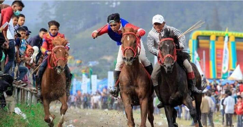 Pacuan Kuda HUT Kota Takengon Ke- 449 Segera Digelar, Fokus Trauma Healing dan Gairah Ekonomi