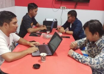 Dua Pelaku Pengrusakan dan Penganiayaan di Celala Serahkan Diri ke Polisi