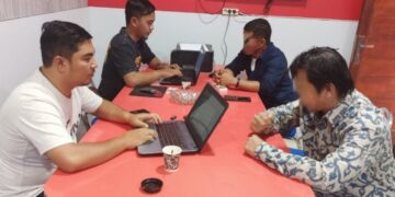 Dua Pelaku Pengrusakan dan Penganiayaan di Celala Serahkan Diri ke Polisi