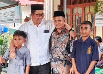 Tiga Wakil Aceh Tengah Melaju ke Final MTQ ke-37