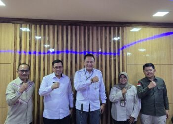 Bupati Aceh Tengah Harap 74 Penyuluh Pertanian agar Dialihkan ke Pusat