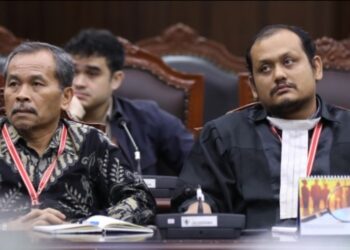 Gugatan Arslan Kandas, Putusan MK Sebut Zakat Aceh Tak Bisa Dikecualikan