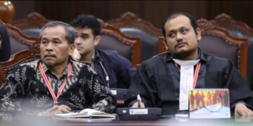 Gugatan Arslan Kandas, Putusan MK Sebut Zakat Aceh Tak Bisa Dikecualikan