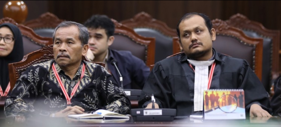 Gugatan Arslan Kandas, Putusan MK Sebut Zakat Aceh Tak Bisa Dikecualikan