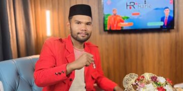 GMNI: “Penertiban Reklamasi Danau Lut Tawar Harus Bersih di 2025, Jika Tidak Kami Bongkar Pemiliknya”