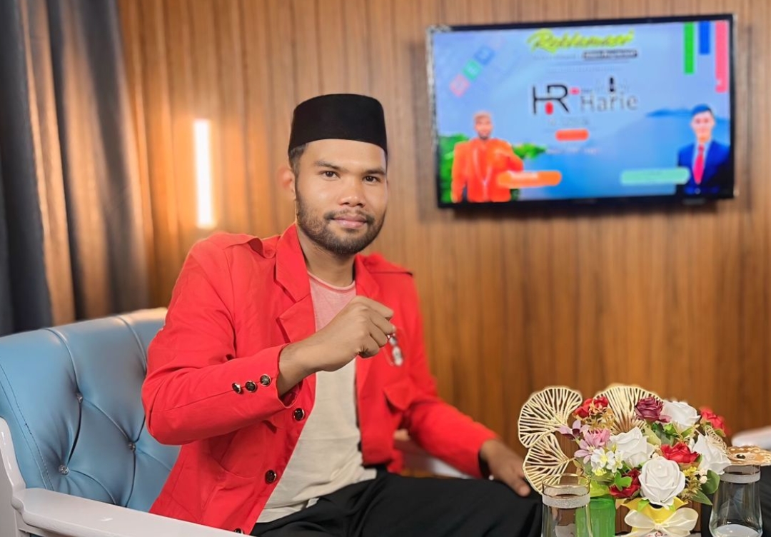 GMNI: “Penertiban Reklamasi Danau Lut Tawar Harus Bersih di 2025, Jika Tidak Kami Bongkar Pemiliknya”