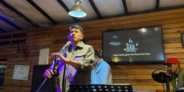 Kapolda Aceh Soal Reklamasi Danau Lut Tawar: “Saya Cek ke Tipidter”