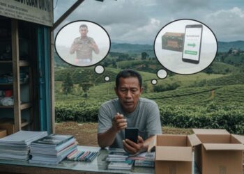 Modus Penipuan Berkedok Oknum TNI, Warga Aceh Tengah Rugi Rp20 Juta