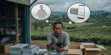 Modus Penipuan Berkedok Oknum TNI, Warga Aceh Tengah Rugi Rp20 Juta