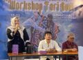 Tari Guel Menuju Rekor MURI 1.000 Penari di Tahun 2026
