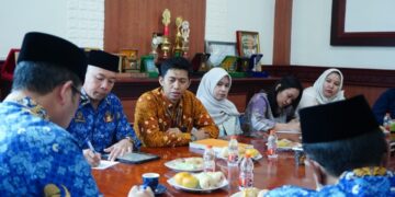 Pajak, Retribusi Hingga Jual Beli Kios Milik Pemkab Aceh Tengah Disorot BPK 