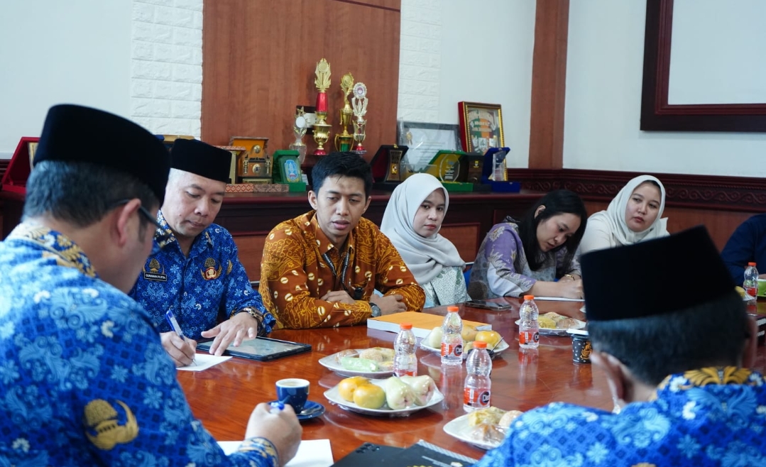 Pajak, Retribusi Hingga Jual Beli Kios Milik Pemkab Aceh Tengah Disorot BPK