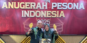 Arung Jeram Lukup Badak dan Natural Park Harumkan Nama Takengon Ditingkat Nasional 