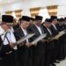 Ini Nama Pengurus MPU Aceh Tengah Periode 2025-2030