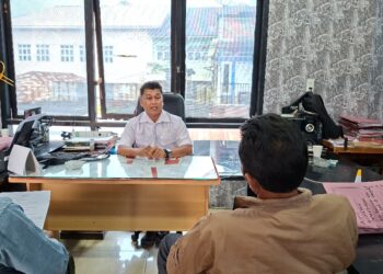 Kasus Pengeroyokan di Lukup Sabun Tengah Berakhir Damai, Mantan Reje Sampaikan Permintaan Maaf Terbuka