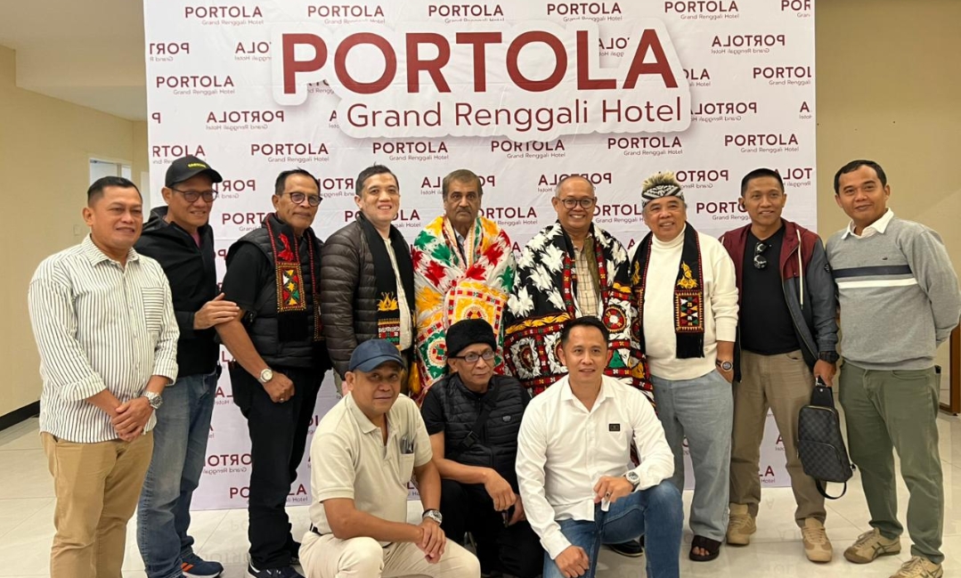 Parkside Hotel Group Pilih Takengon Jadi Pusat Strategi Bisnis 2026