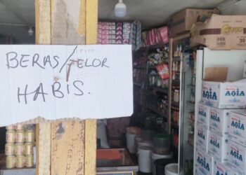 Semua Toko di Aceh Tengah Wajib Buka, Bupati Larang Naikkan Harga