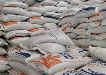 Hanya untuk Bencana! Stok Bulog di Aceh Tengah Terbatas
