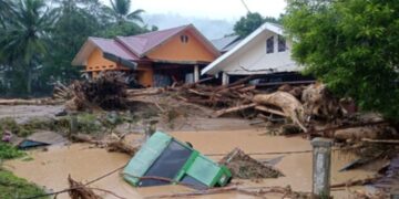 Aceh Tengah Darurat Bencana, 20 Meninggal, 23 Orang Dilaporkan Hilang