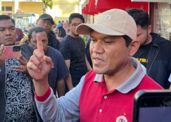 Wagub Aceh Sebut lima Hari Kedepan Listrik Kembali Normal di Takengon