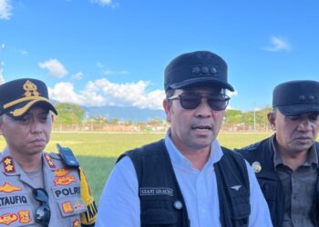 Aceh Tengah Kolaps Hadapi Bencana, Bupati Minta Pemerintah Pusat Turun Tangan 