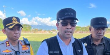 Aceh Tengah Kolaps Hadapi Bencana, Bupati Minta Pemerintah Pusat Turun Tangan 