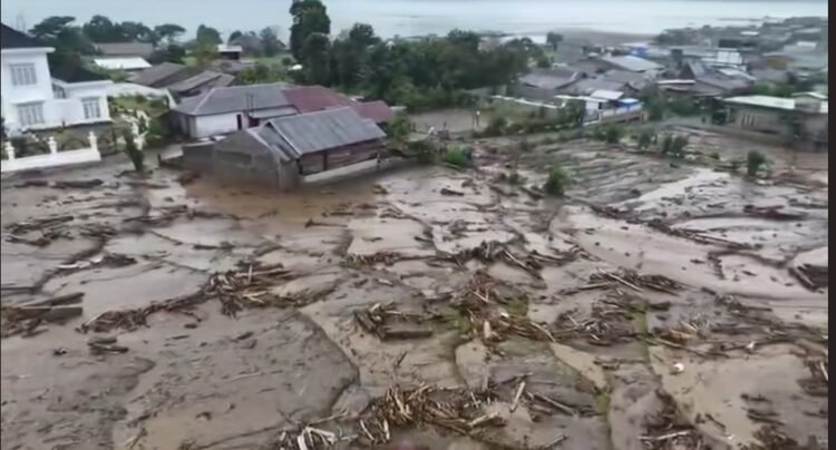 Pemkab Aceh Tengah Alihkan Rp500 Juta Dana DOKA ke BTT untuk Penanganan Bencana