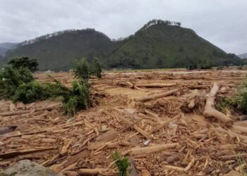 Bencana Alam di Aceh Tengah, 23 Warga Meninggal Dunia, Ini Daftar Lengkapnya!