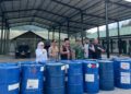 Aceh Tengah Terima 4 Ton Solar dari Presiden, Penanganan Bencana Dipacu!