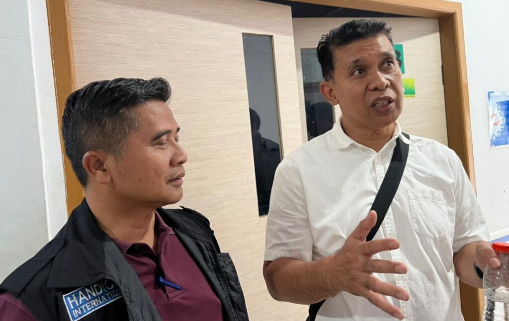 Direktur RSUD Datu Beru Takengon Pastikan Pelayanan Tetap Normal di Tengah Polemik Pergub JKA