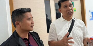 Gas Hilang dari Pasaran, RSUD Datu Beru Masak dengan Kayu Bakar untuk Pasien