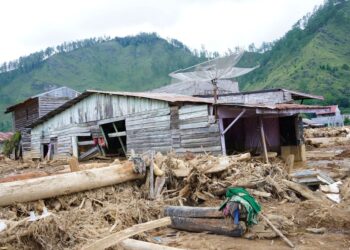 Hari Ke-14] 34.238 Warga Aceh Tengah Masih Mengungsi, Pasokan Obat Kritis!
