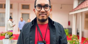 Ketua PWI Aceh Tengah Geram, Permohonan Starlink Tak Digubris Pemkab