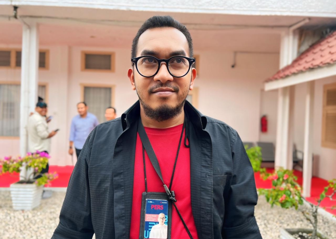 Ketua PWI Aceh Tengah Geram, Permohonan Starlink Tak Digubris Pemkab